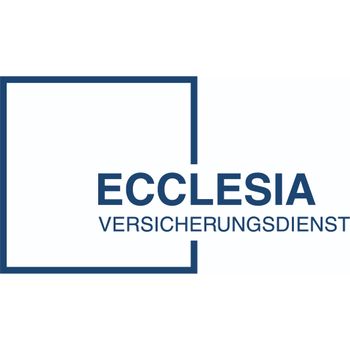 Logo von Ecclesia Versicherungsdienst GmbH in Frankfurt am Main