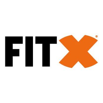 Logo von FitX Fitnessstudio in Siegen