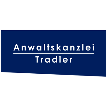 Logo von FRANZ TRADLER Rechtsanwalt in Freilassing
