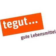 Logo von tegut... gute Lebensmittel in Erfurt