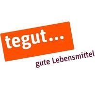 Logo von tegut... gute Lebensmittel in Marburg