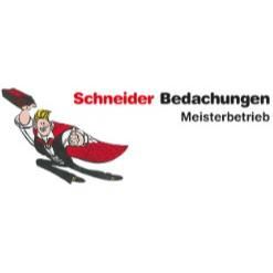 Logo von Schneider Bedachungen & Bauklempnerei GmbH & Co.KG in Rietberg