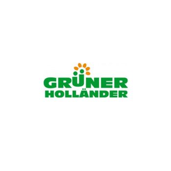 Logo von Grüner Holländer Gartencenter Berlin in Berlin-Pankow