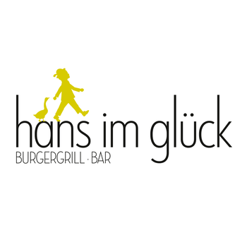 Logo von HANS IM GLÜCK - KONSTANZ Marktstätte in Konstanz