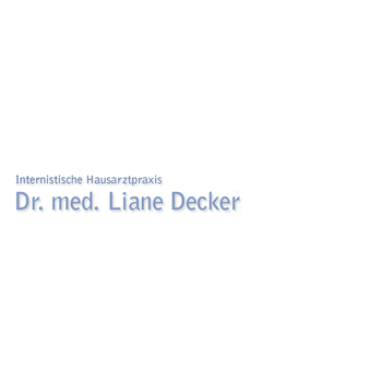 Logo von Internistin Dr. Liane Decker - Ärztin für innere Medizin | Homöopathie | München Giesing in Munich