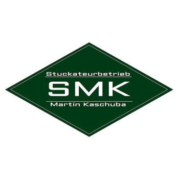 Logo von Stuckateurbetrieb SMK Martin Kaschuba in Uedem