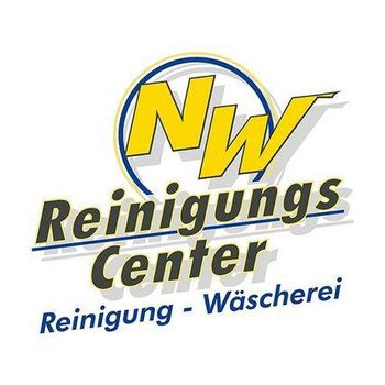 Logo von NW-Reinigungscenter GmbH in Neustadt an der Weinstraße