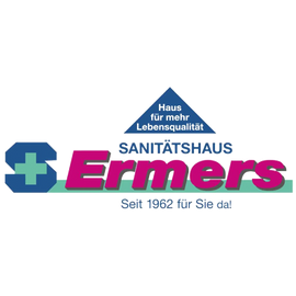Logo von Sanitätshaus Ermers Filiale SaniLive in Duisburg