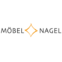 Logo von Möbel Nagel GmbH in Ilsfeld