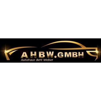 Logo von Autohaus Bert Weber GmbH in Hessisch-Lichtenau