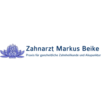 Logo von Zahnarztpraxis Dr. Markus Beike in Emsdetten