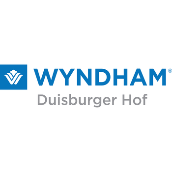 Logo von Wyndham Duisburger Hof in Duisburg