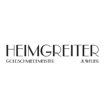 Logo von Juwelier Heimgreiter in Lenggries