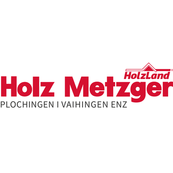 Logo von Holz Metzger Vaihingen an der Enz in Vaihingen an der Enz