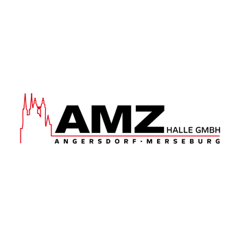 Logo von AMZ Halle GmbH - Filiale Merseburg in Merseburg an der Saale