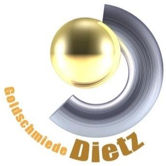 Logo von Goldschmiede Dietz in Bottrop