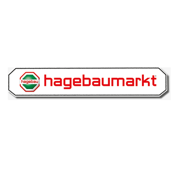 Logo von hagebaumarkt Wolfsburg in Wolfsburg