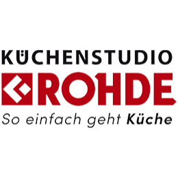Logo von Küchenstudio Rhode in Wittmund