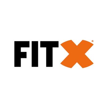 Logo von FitX Fitnessstudio in Arnsberg