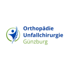 Logo von Dr. Wolfgang Fichtl, Oliver Mayr, Dr. Oliver Segitz Ärzte für Orthopädie in Günzburg