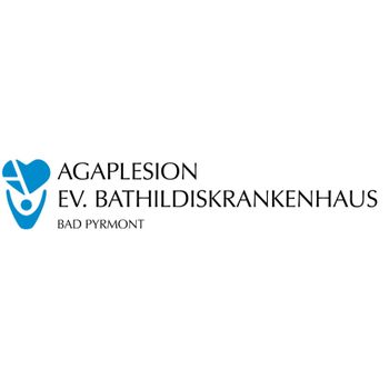 Logo von Klinik für Neurochirurgie am AGAPLESION EV. BATHILDISKRANKENHAUS BAD PYRMONT in Bad Pyrmont