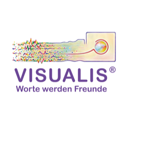 Logo von Visualis Methode- Hilfe bei Rechtschreibeschwäche - Legasthenie & LRS in Wiesbaden in Idstein/Wörsdorf