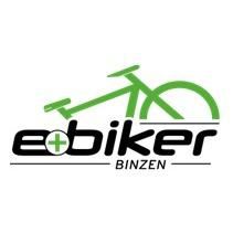 Logo von e-biker Binzen in Binzen Kreis Lörrach