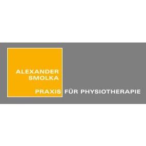 Logo von Alexander Smolka Praxis für Physiotherapie in Ulm an der Donau