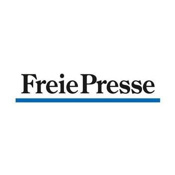 Logo von Freie Presse Shop in Freiberg