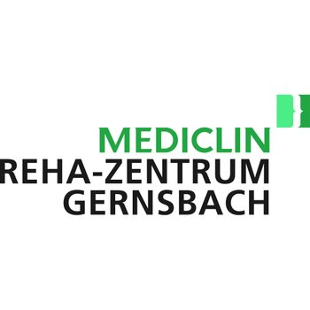 Logo von MEDICLIN Reha-Zentrum Gernsbach in Gernsbach