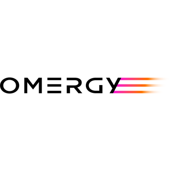 Logo von OMERGY GmbH in Hamburg