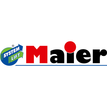 Logo von Werner Maier GmbH in Peiting