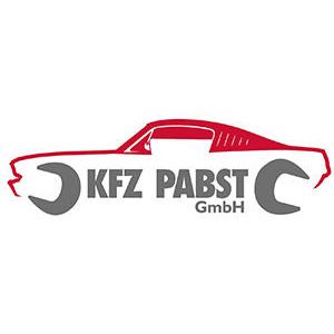 Logo von KFZ Pabst GmbH in Ribnitz-Damgarten