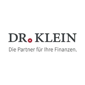 Logo von Dr. Klein Baufinanzierung in Merseburg an der Saale