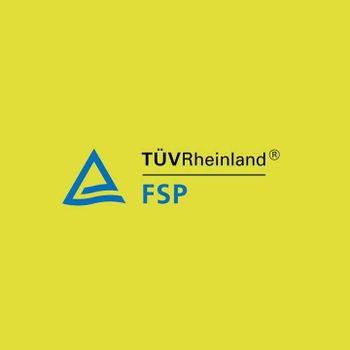 Logo von Kfz-Prüfstelle Iserlohn/ FSP-Prüfstelle/ Partner des TÜV Rheinland in Iserlohn