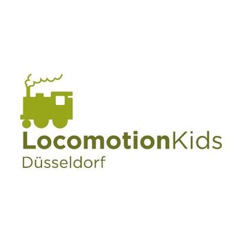 Logo von Locomotion Kids - pme Familienservice in Düsseldorf