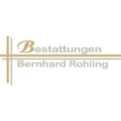 Logo von Bestattungen Bernhard Rohling in Haren an der Ems
