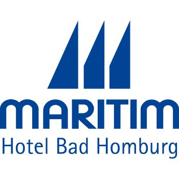 Logo von Maritim Hotel Bad Homburg in Bad Homburg