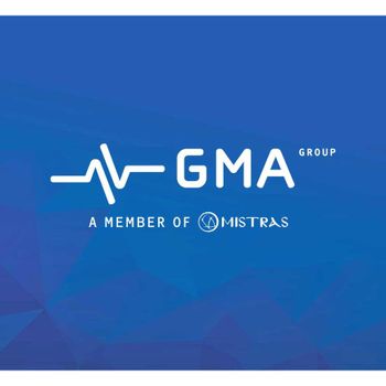 Logo von GMA-Werkstoffprüfung GmbH in Leverkusen