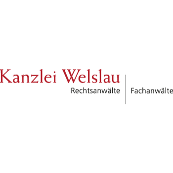 Logo von Kanzlei Welslau Rechtsanwälte / Insolvenzverwalter in Minden in Westfalen