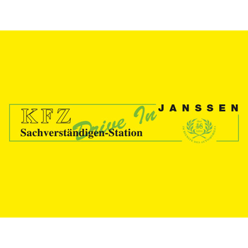 Logo von KfZ Sachverständigen-Station Janssen in Köln