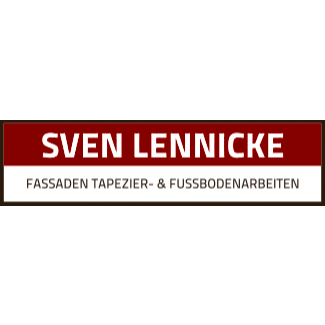 Logo von Sven Lennicke Maler in Petersberg bei Halle an der Saale