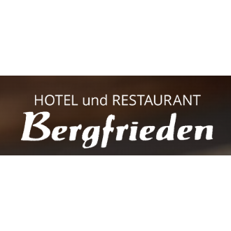Logo von Hotel & Restaurant Bergfrieden GmbH in Werther in Westfalen