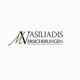 Logo von Versicherung Vasiliadis in Brühl in Baden