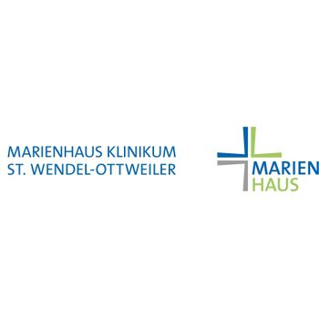 Logo von Marienhaus Klinikum St. Wendel-Ottweiler in Sankt Wendel