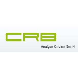 Logo von CRB Analyse Service GmbH in Hardegsen