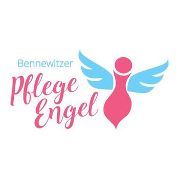 Logo von Bennewitzer Pflege-Engel Inh. Annett Rothe in Torgau