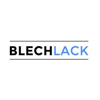 Logo von Blech & Lack – Karosserie- und Fahrzeugbau Dirk Höhne in Luckenwalde
