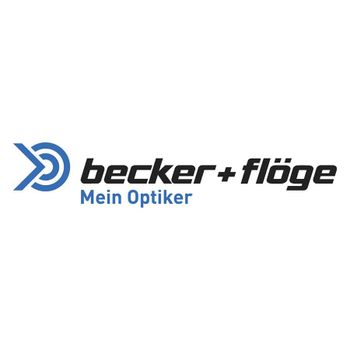 Logo von becker + flöge in Hannover