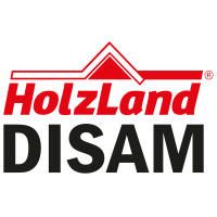 Logo von Holzland Disam GmbH in Schwäbisch Gmünd